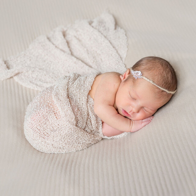 Ethereal Harmonies: Baby Lullaby Magic