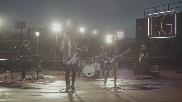 Bien y Mal (Live Session)