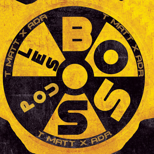 Pou les boss