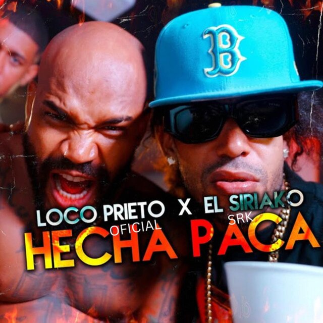 Hecha Paca