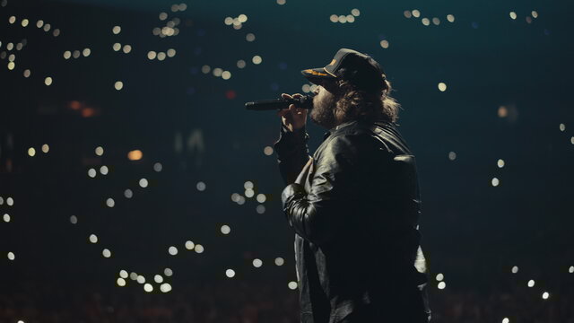 Wreckage (Official Home Team Tour Visualizer)