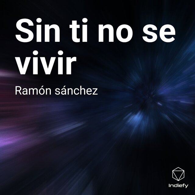 Sin ti no se vivir