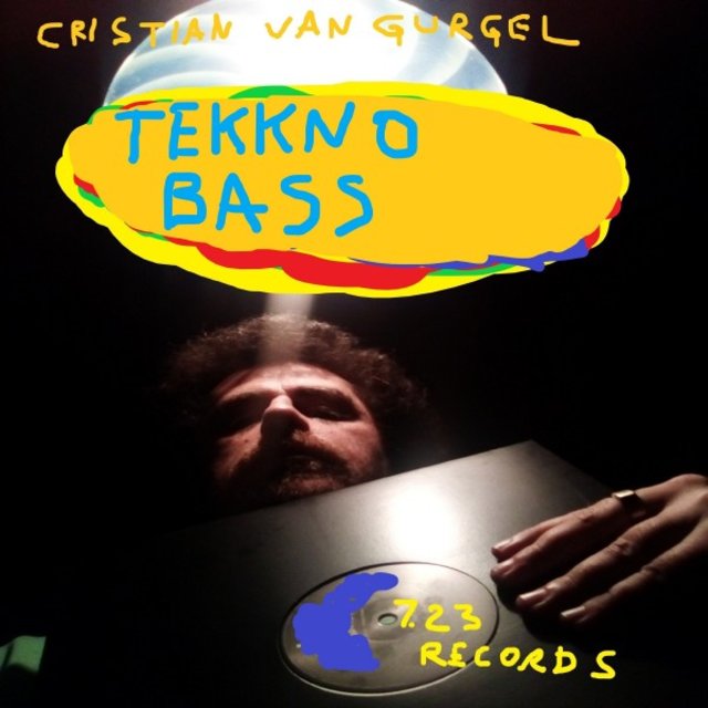 Tekkno Bass