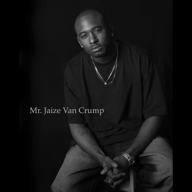 The 1st Book of 'Crump