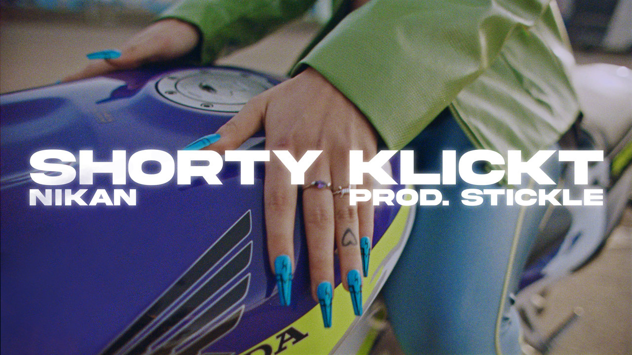 shorty klickt (Official Video)
