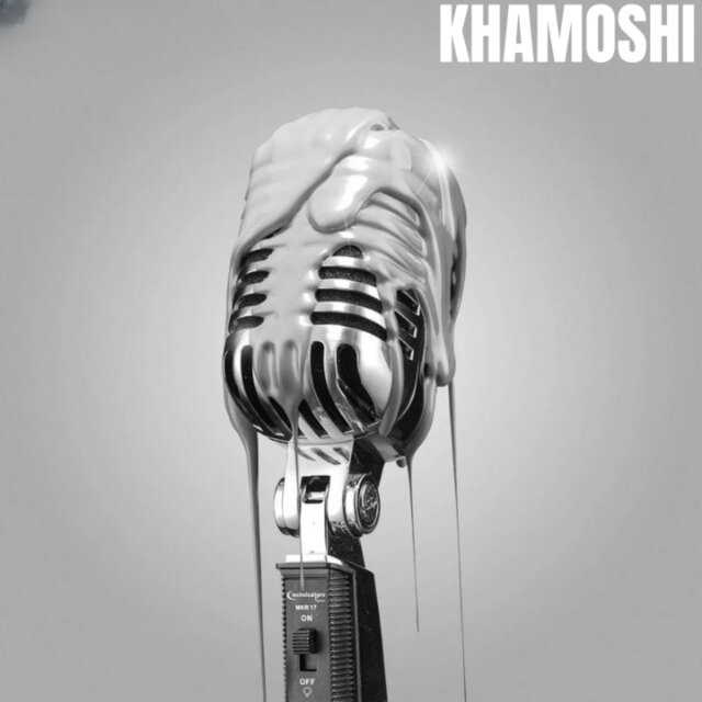 Khamoshi