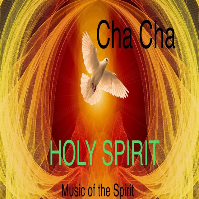 Holy Spirit
