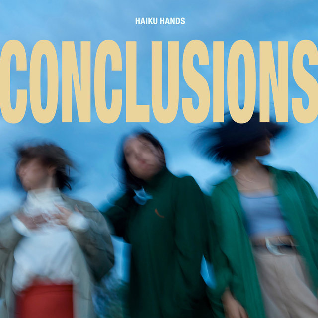 Conclusions (feat. Suburban Dark)