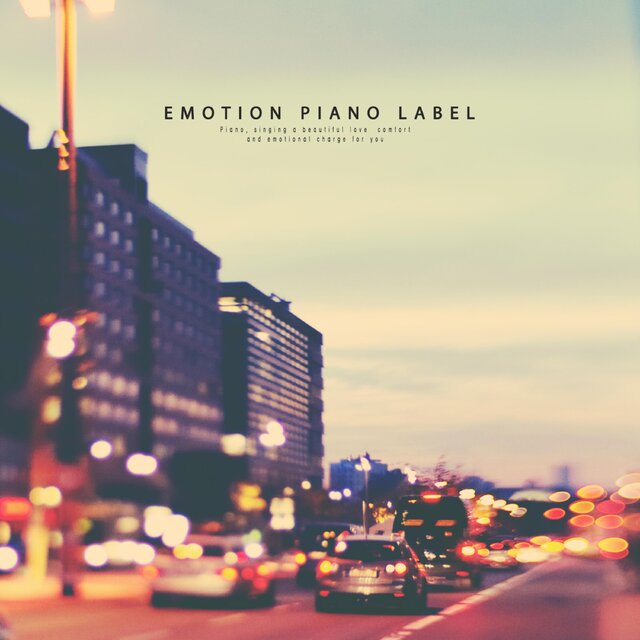 Time of nostalgia that falls into memories (faint emotional piano)