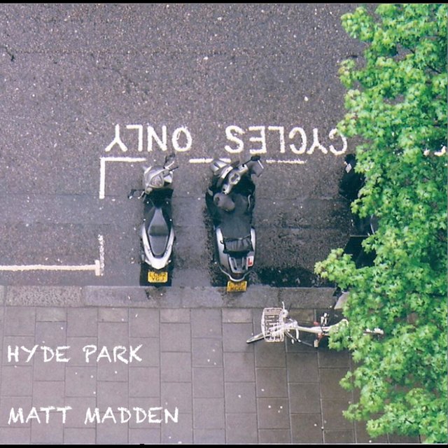 Hyde Park