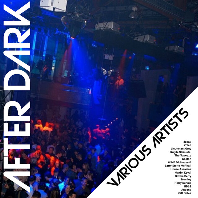 After Dark