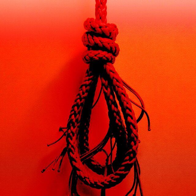 it doesn't matter if we all die