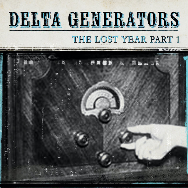 The Lost Year Part 1