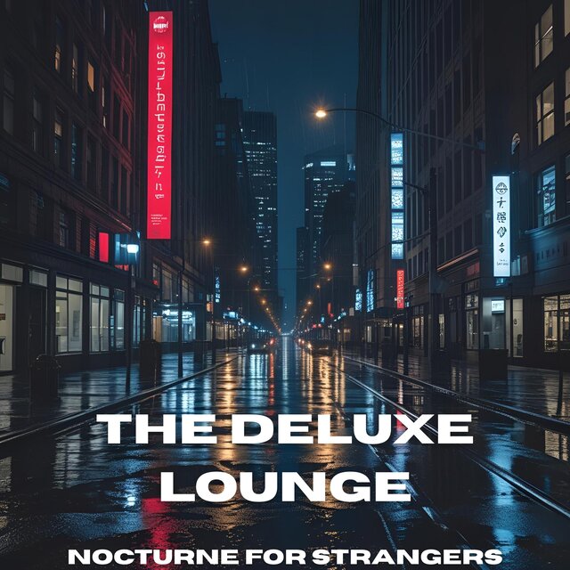 Nocturne for Strangers