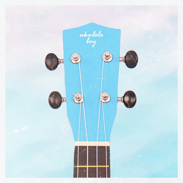 Ukulele Boy...