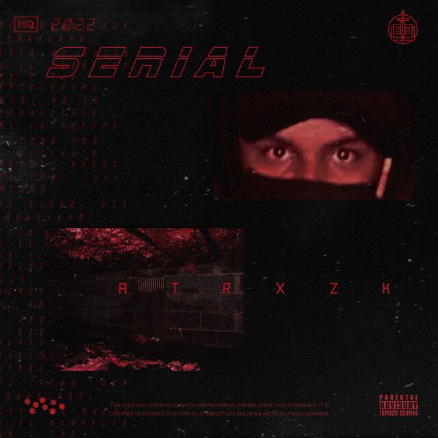SERIAL.