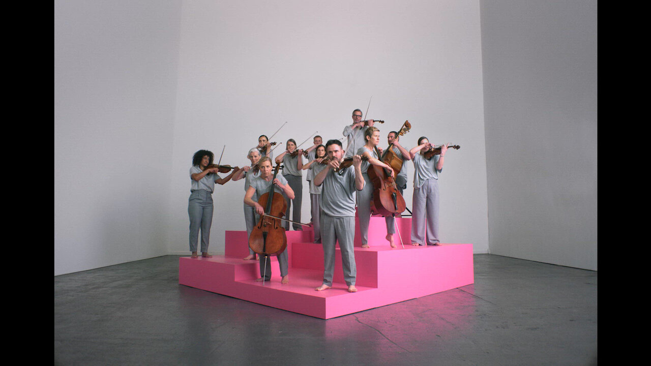 Anna Meredith: Tull