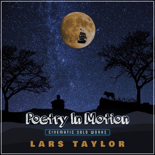 Poetry in Motion (Cinematic Solo Works)