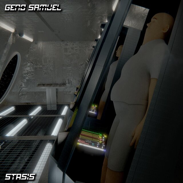 Stasis