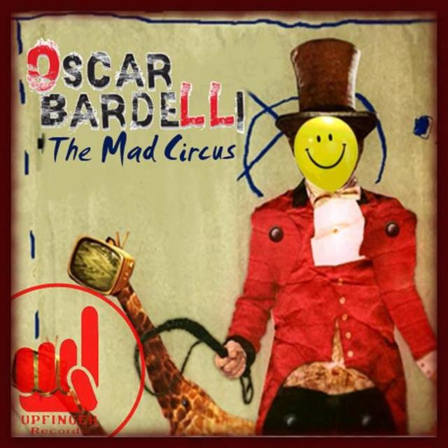 The Mad Circus