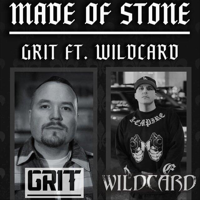Made of Stone