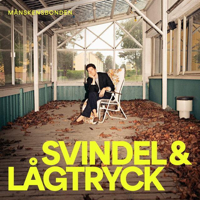 Svindel & lågtryck
