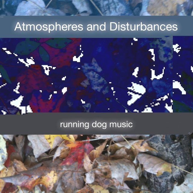 Atmospheres and Disturbances