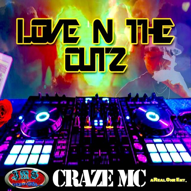 Love n the Cutz