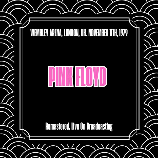 Earls Court, London, England, August 9th, 1980 (Remastered, Live On Broadcasting)