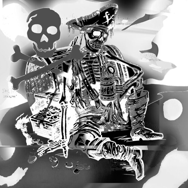 Espíritu Pirata