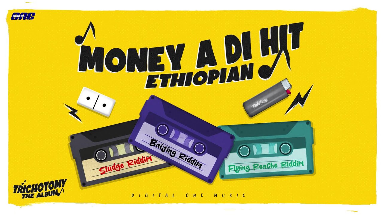 Money a Di Hit