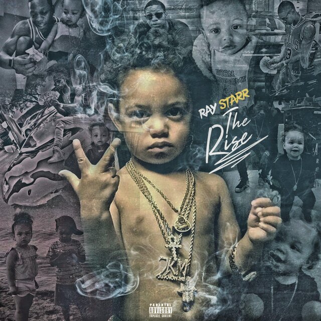 The Rise