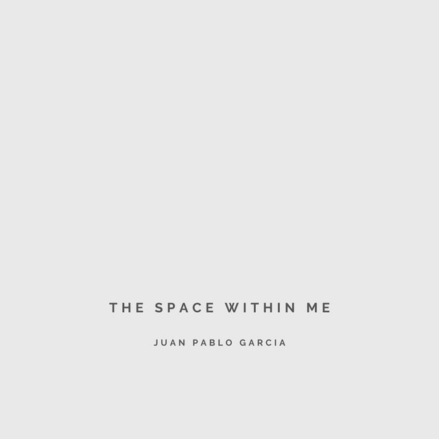 The Space Within Me