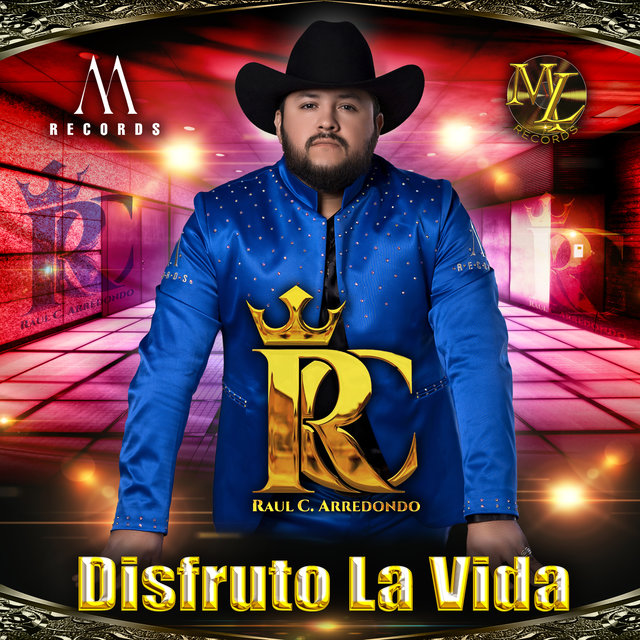 Disfruto La Vida