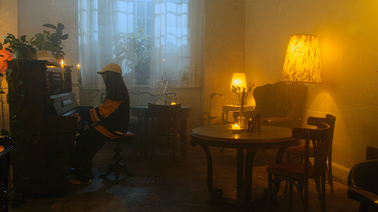 vergessen (Official Video)