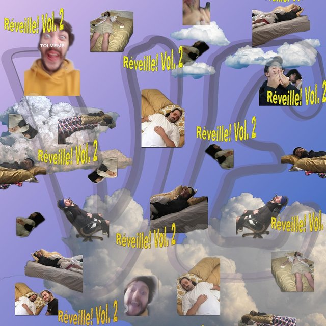 Réveille! Vol. 2