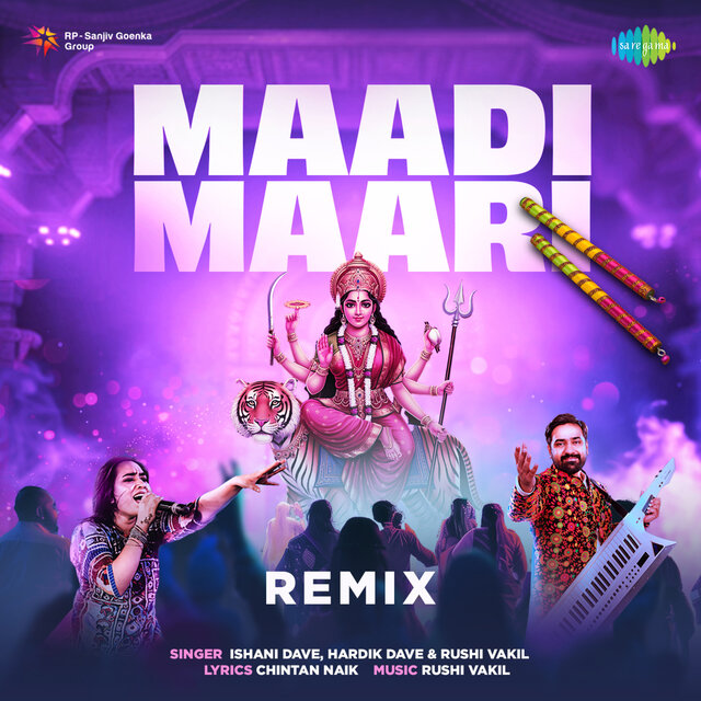 Maadi Maari (Remix)