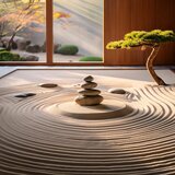 The Stillness Within