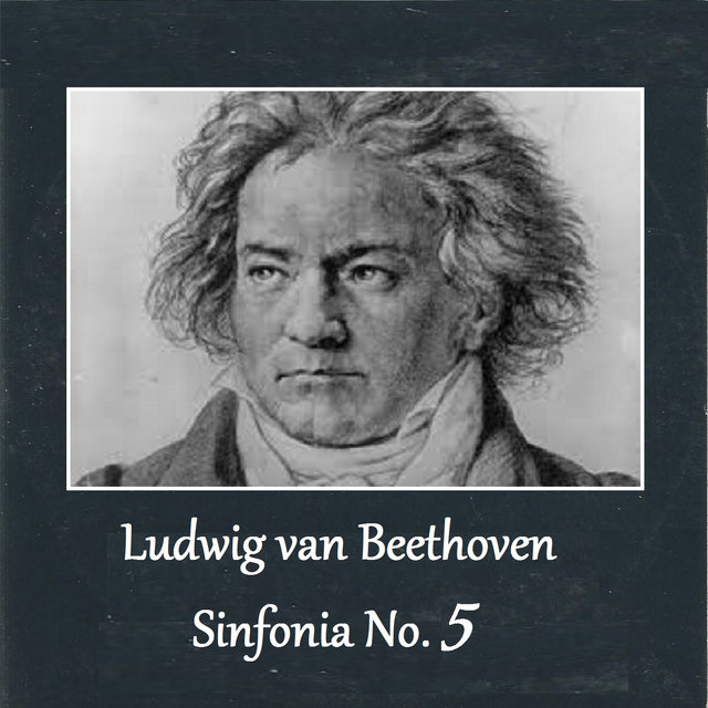 Ludwig van Beethoven - Sinfonia No. 5