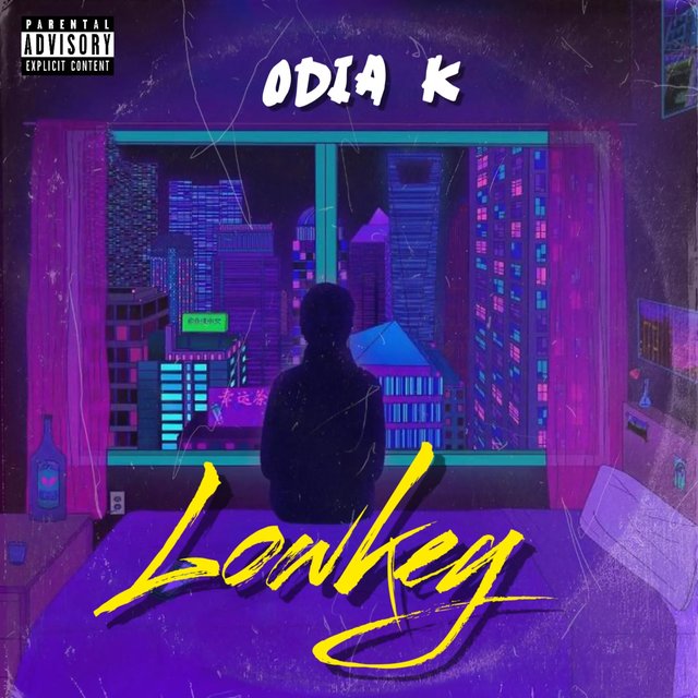 Lowkey