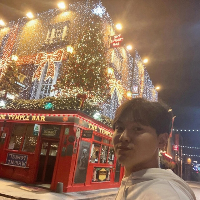 A Beautiful Christmas Tree Means Nothing to Me Now