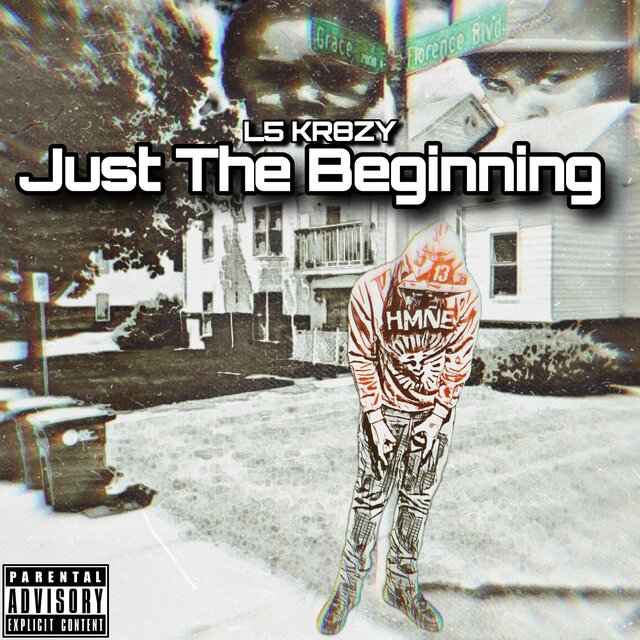 Just The Beginning
