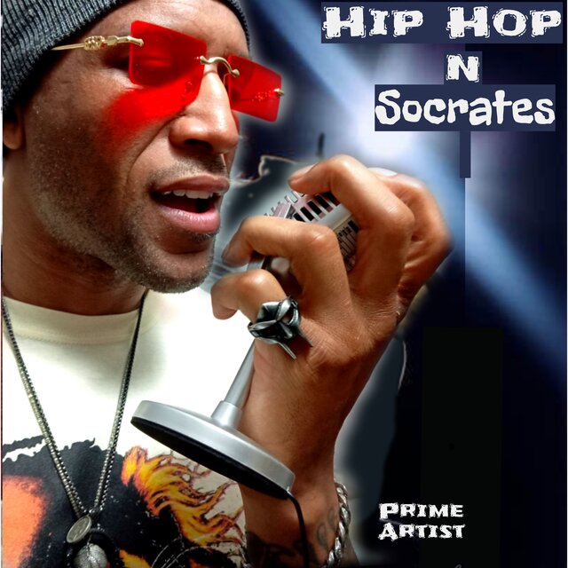 Hip Hop n Socrates