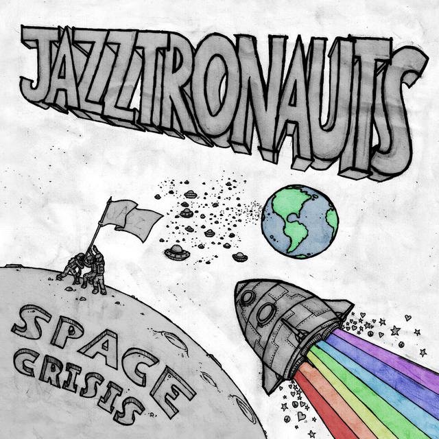 Space Crisis