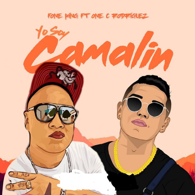Yo Soy Camalin