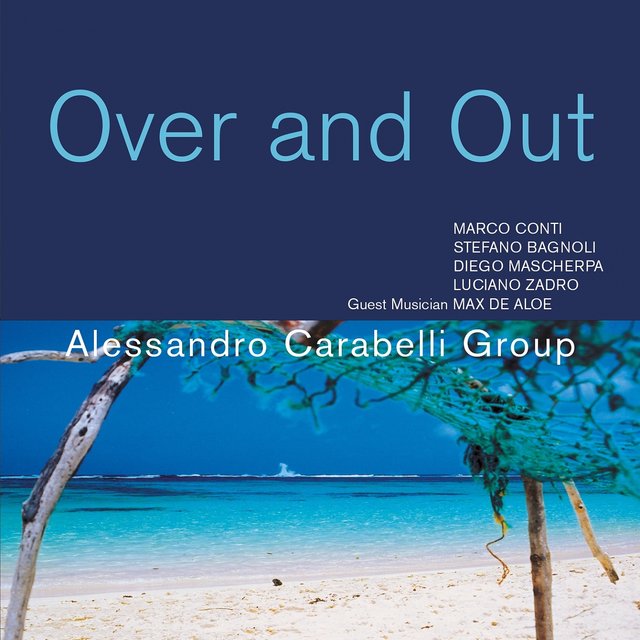 Over and Out