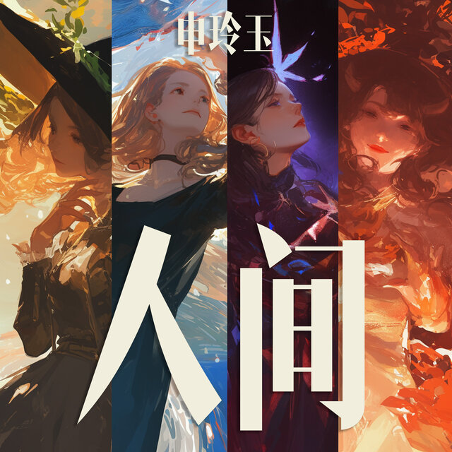 人间