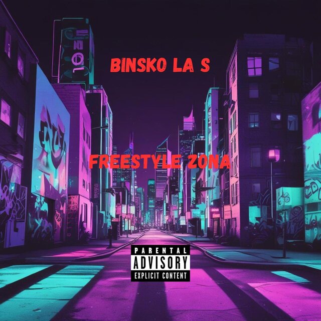FREESTYLE ZONA
