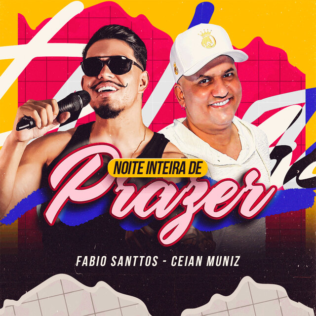 Noite Inteira de Prazer