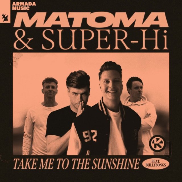 Take Me to the Sunshine